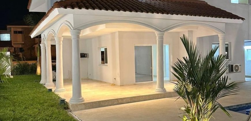 La Meilleure villa , l’unique