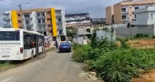 Terrain dans la plus belle citée