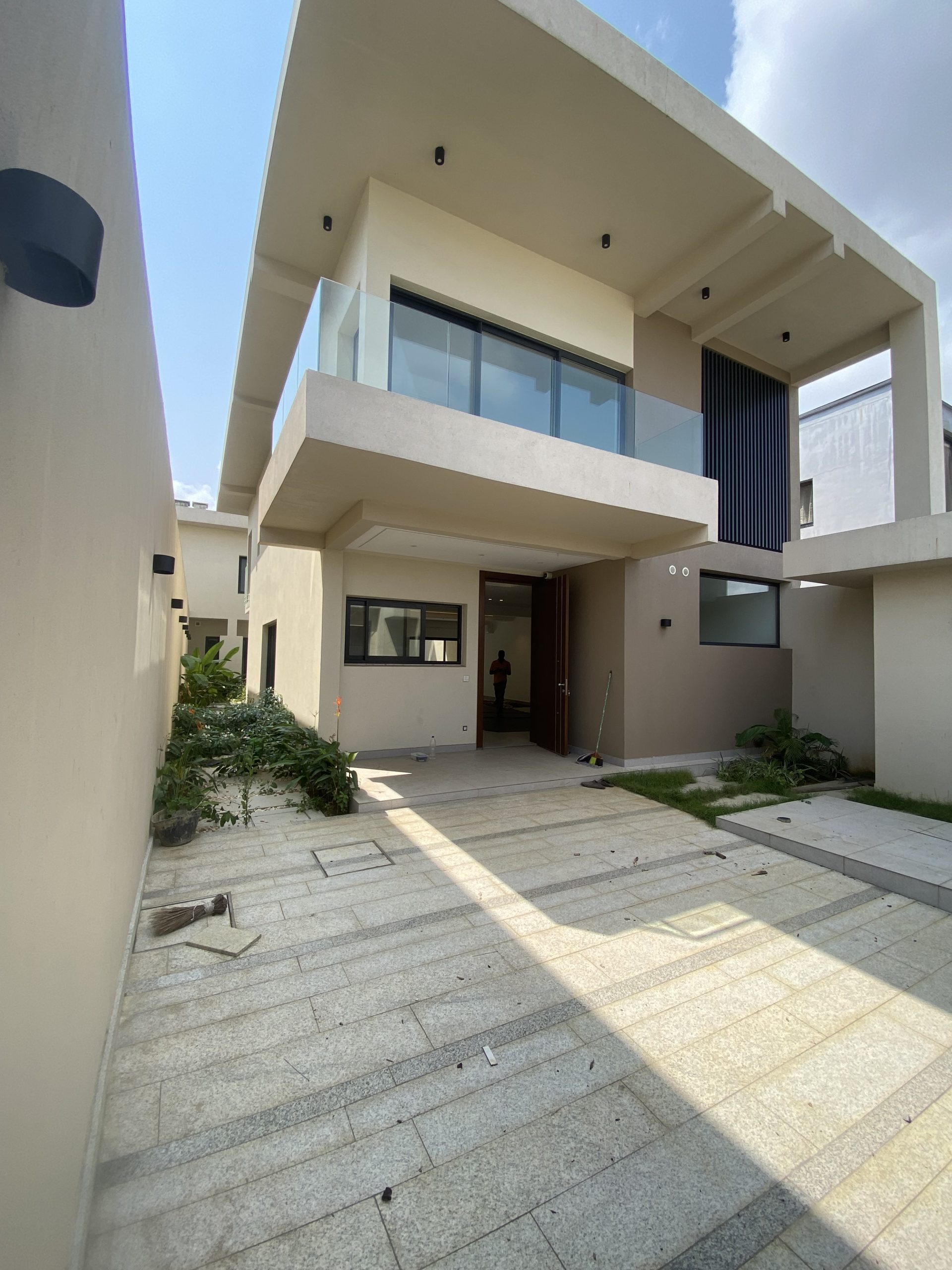 Villa darling