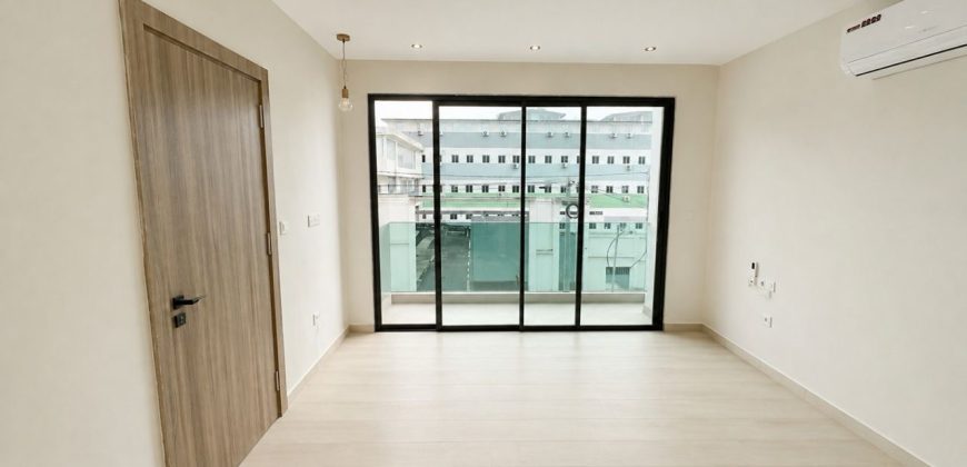 M’Badon villa