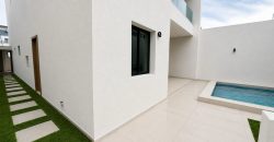 M’Badon villa