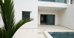 M’Badon villa