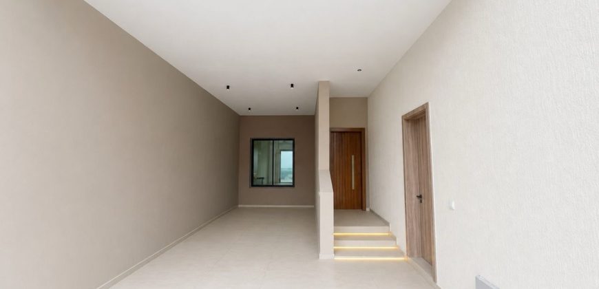 M’Badon villa