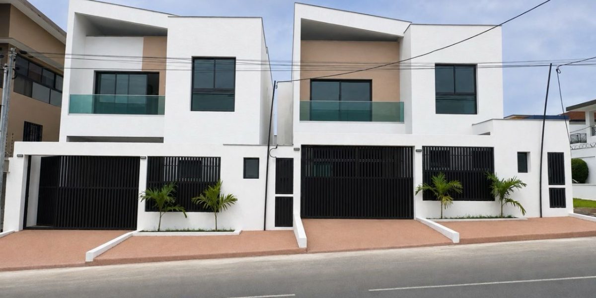 M’Badon villa