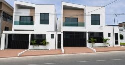M’Badon villa