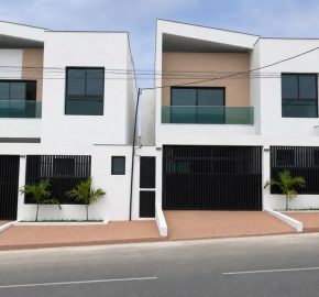 M’Badon villa