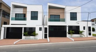 M’Badon villa