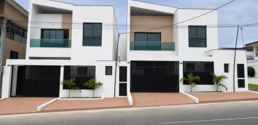 M’Badon villa