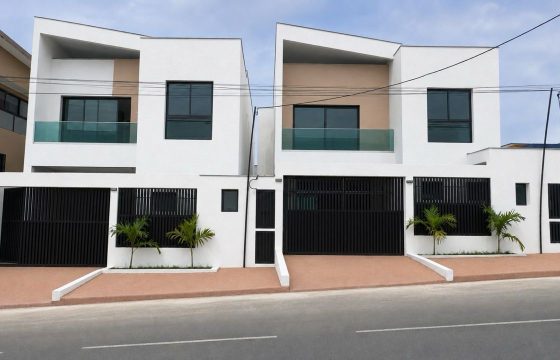 M’Badon villa