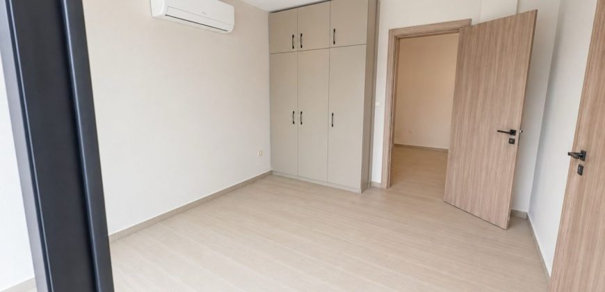 M’Badon villa