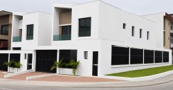 M’Badon villa