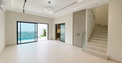 M’Badon villa
