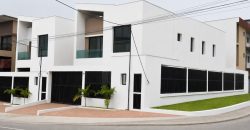 M’Badon villa