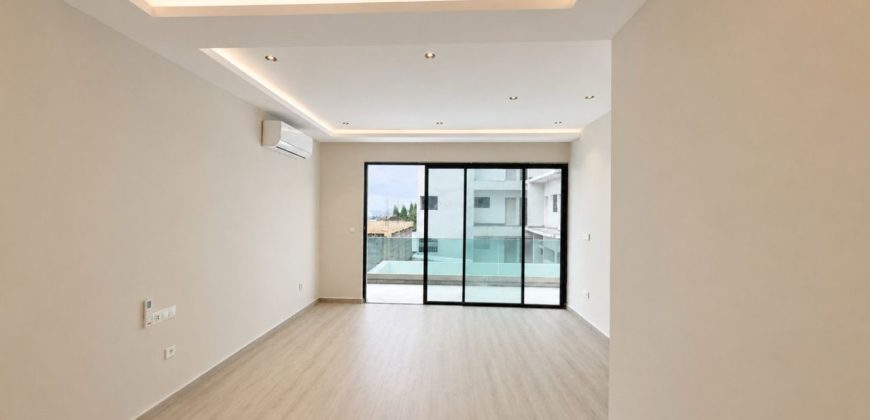 M’Badon villa