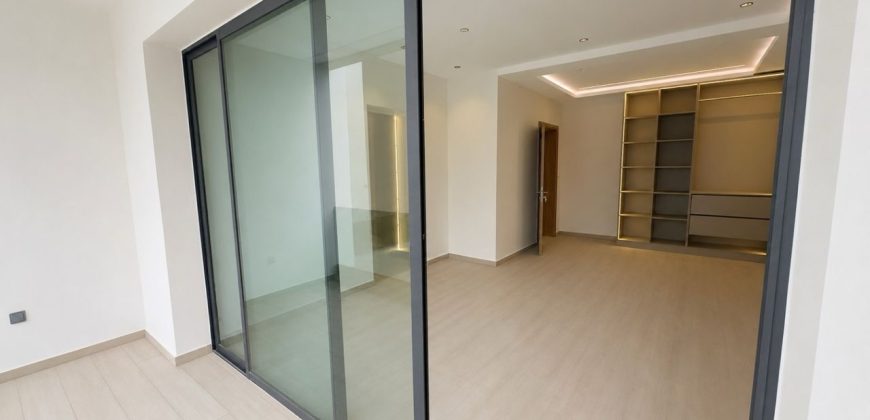 M’Badon villa
