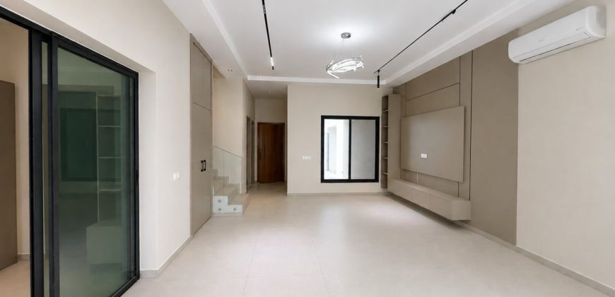 M’Badon villa